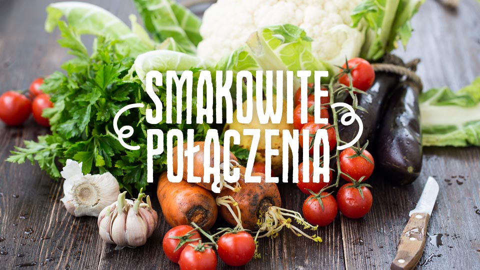Foodpairing – co to takiego? Połącz w pary!